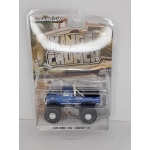 Greenlight 1:64 Ford F-250 Monster Truck 1974 Bigfoot #1 Clean Version